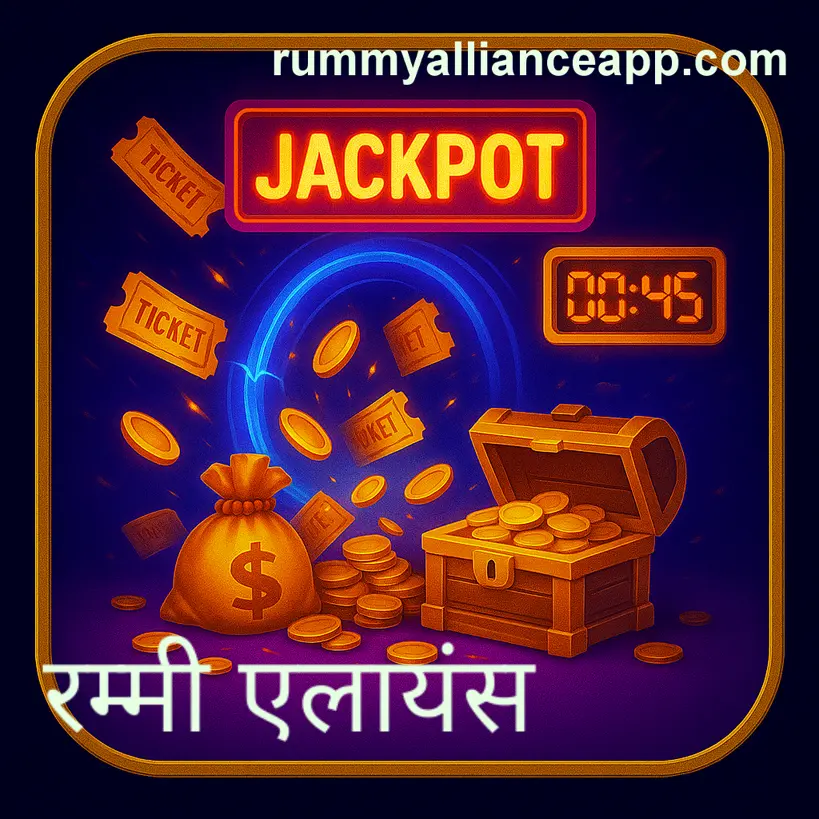 Easy Rummy Alliance account registration process for India