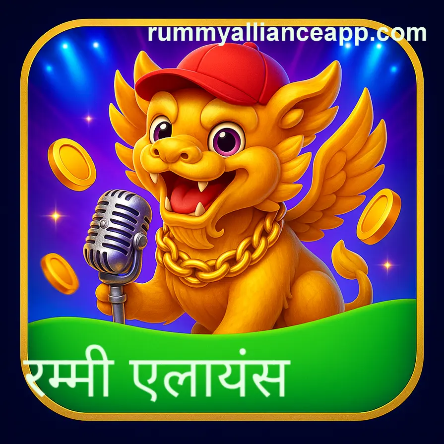 Young Indian rummy alliance withdrawal player enjoying a win